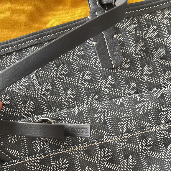 Goyard St Louis PM - Picture 6 of 11